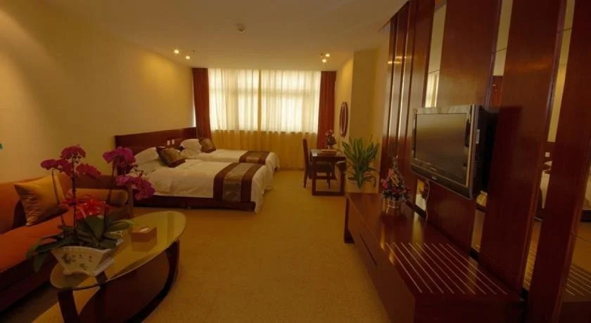 Shindom Hotel