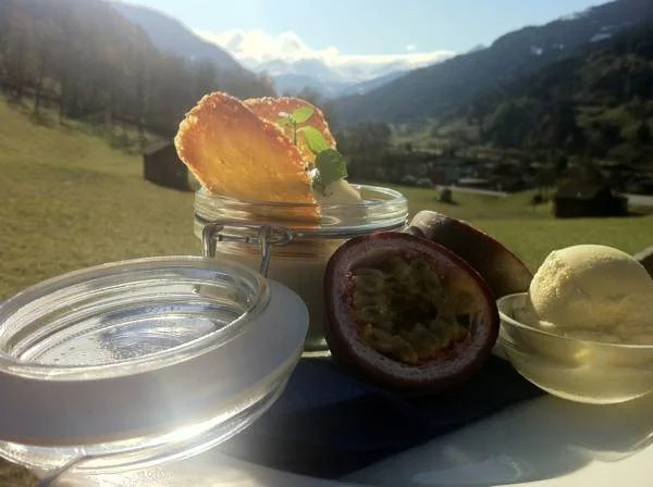 Aktivhotel Gasteiner Einkehr