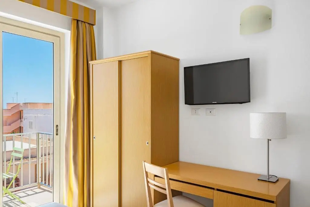 Hotel Vega
