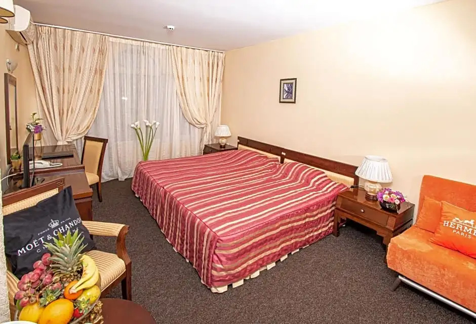 Hotel Princess Residence