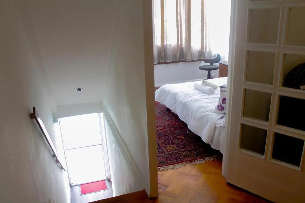 Apartment Liko