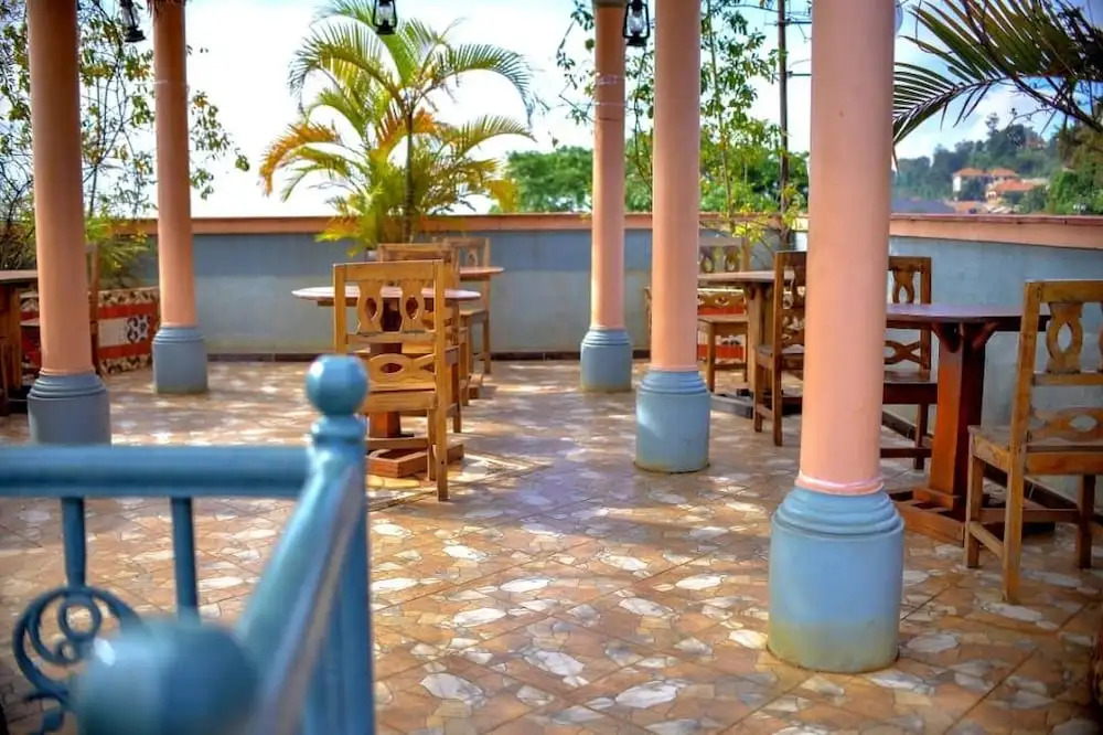 Acactus hotel