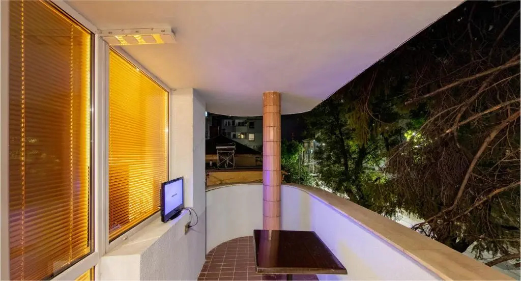 Simona Guest House