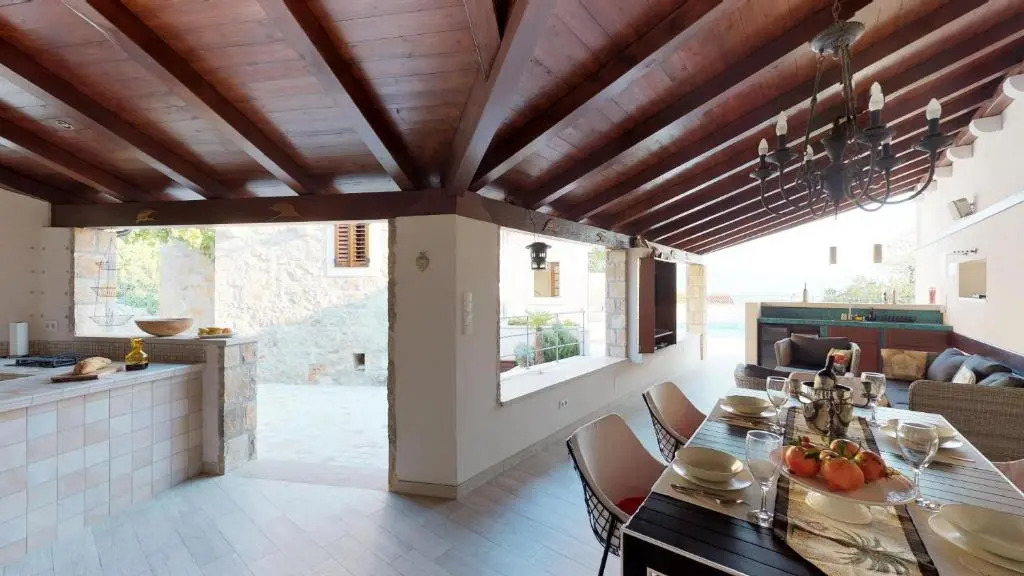 Villa Jasmine