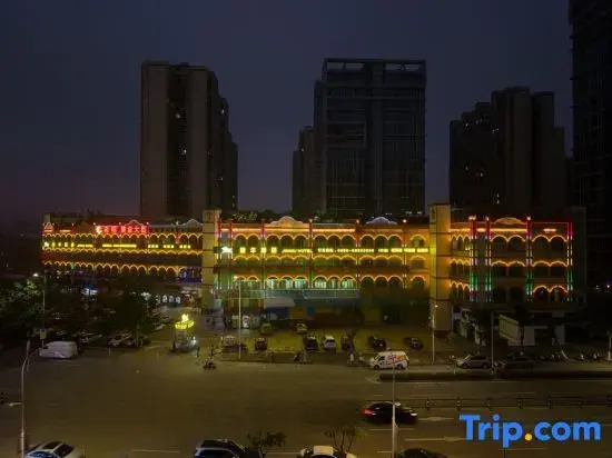 Jinniu Hotel