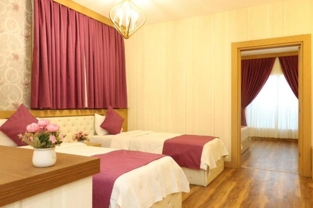 Classy Hotel Erbil