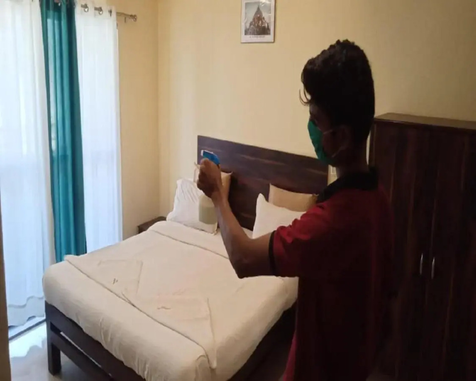 Hotel Govindpuram
