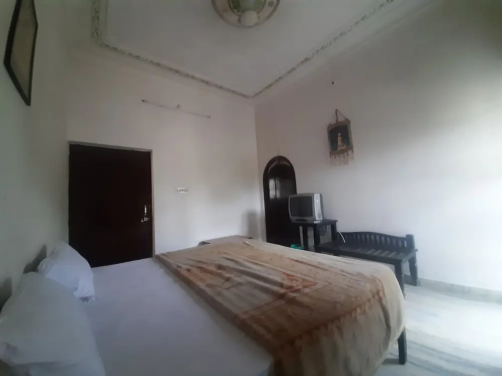 Green Park Resort