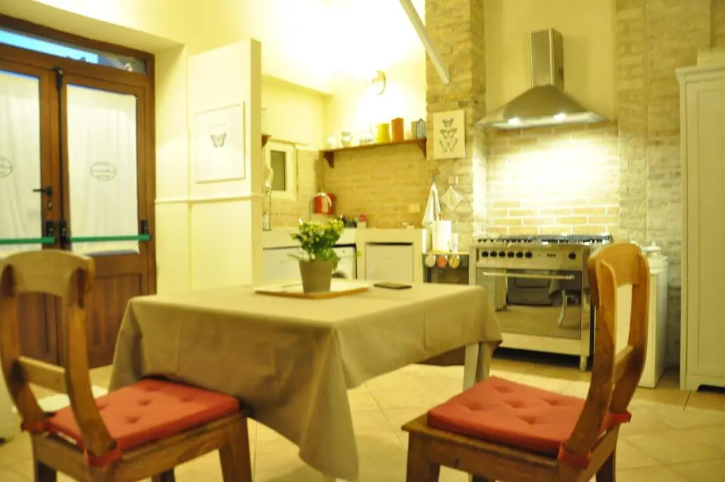 Bed And Breakfast Piazza Mercato