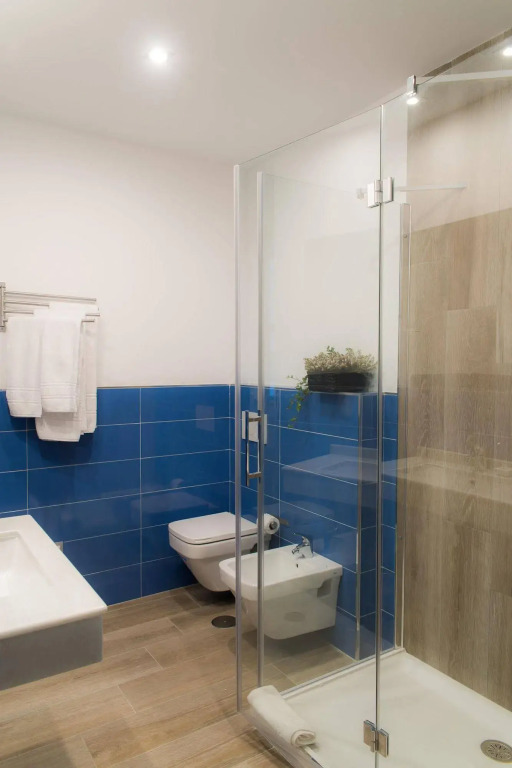 Apartamentos Campo Del Príncipe