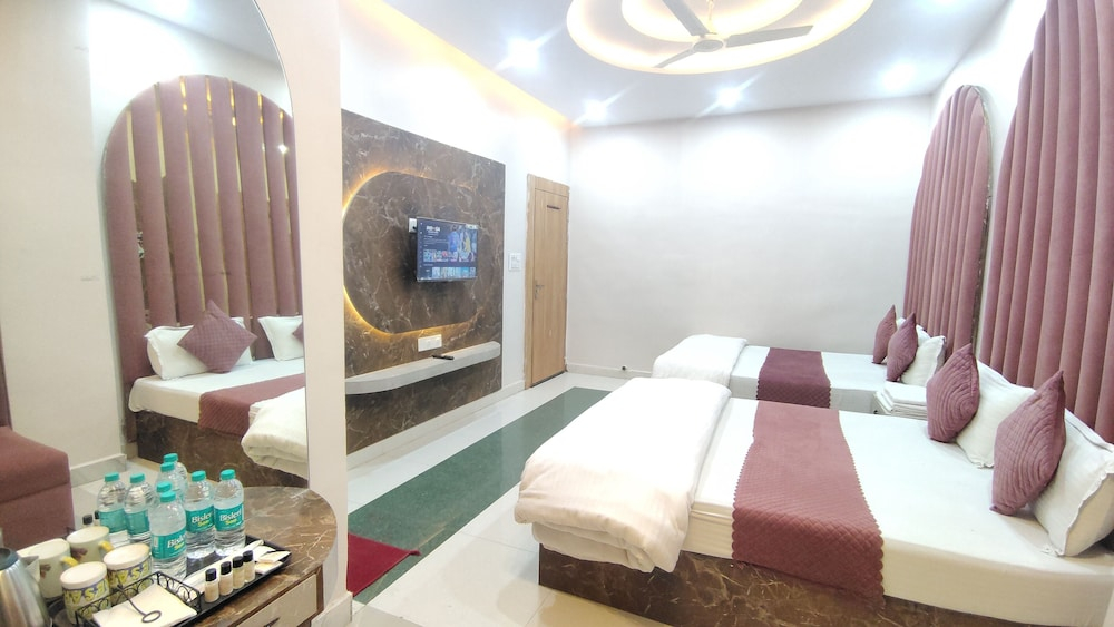 Hotel Kesar