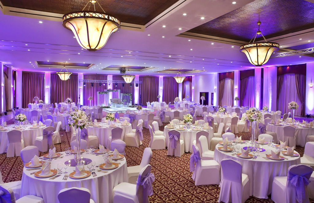 InterContinental Aqaba by IHG