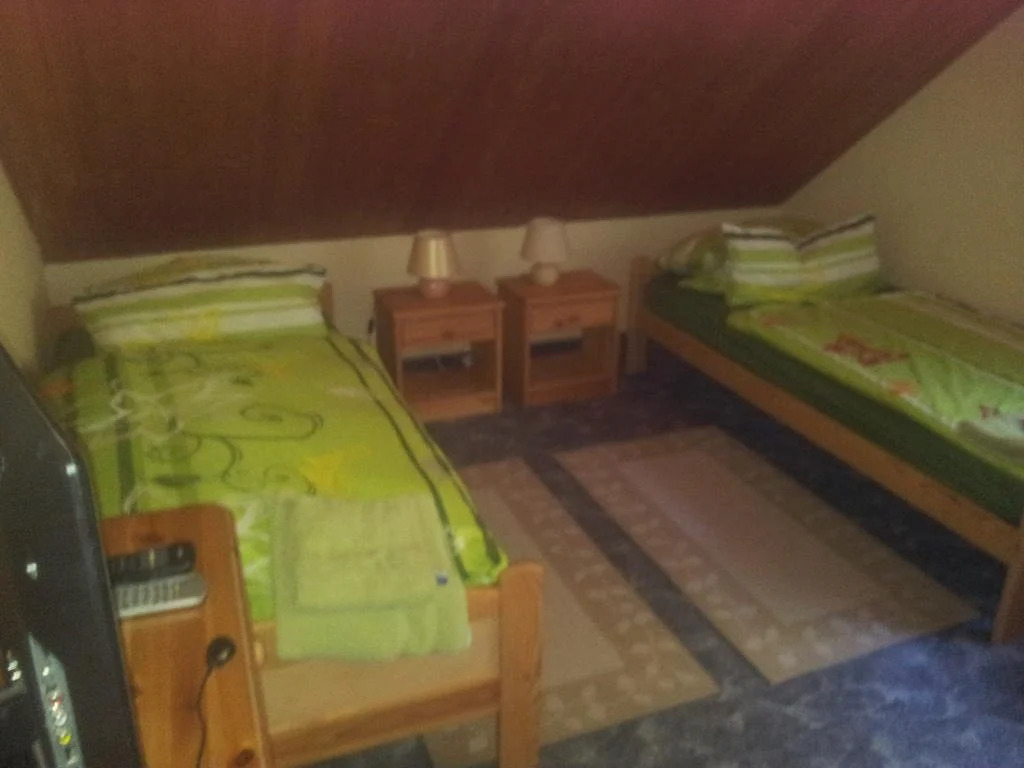 Biggis Waldpension