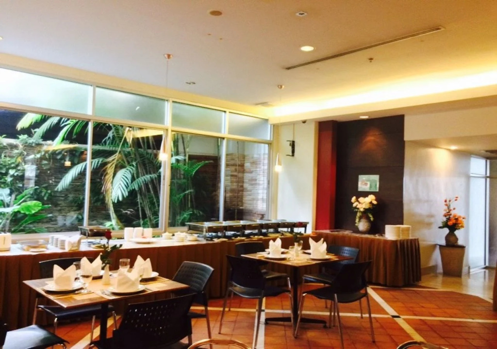 Hatyai Golden Crown Hotel