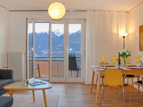 Collina dOro Haus A