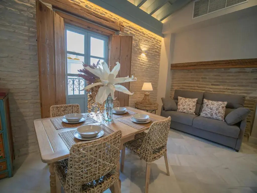 Casas de Sevilla - Apartamentos Vidrio 7