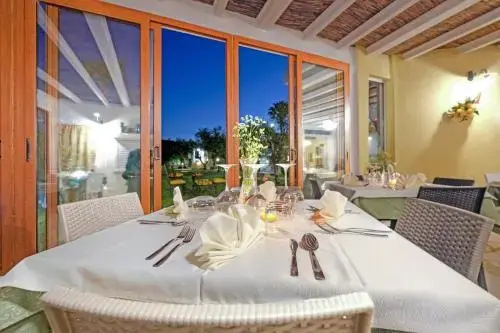 Residence Contrada Schite