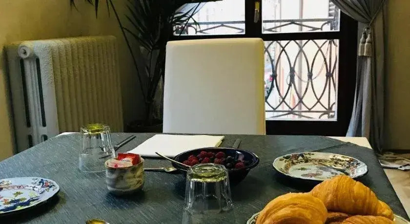 Le Stanze Degli Angeli