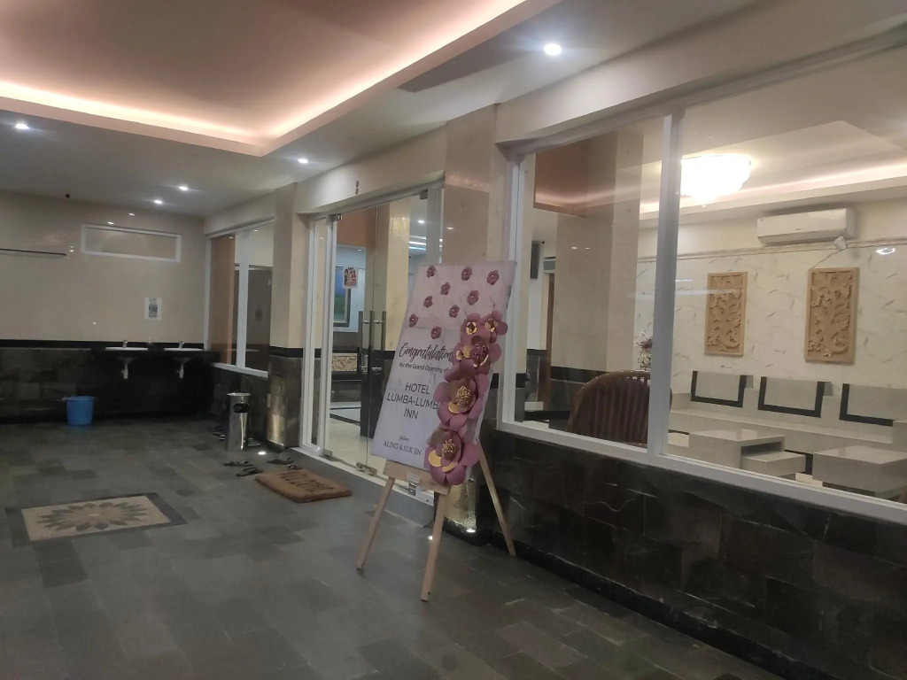 Hotel Lumba-Lumba inn Waru