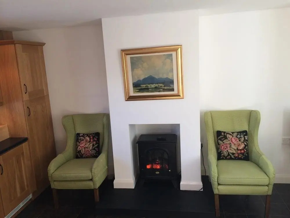 Kingsmills Cottages