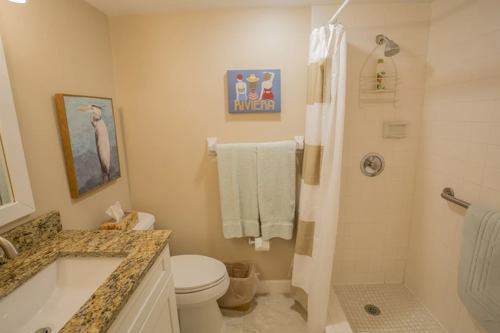 Gulf and Bay Club- D101 2 Bedrooms 2 Bathrooms Condo