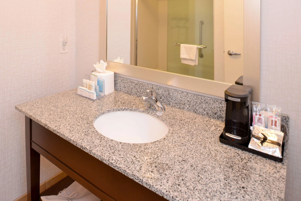 Hampton Inn Omaha Midtown-Aksarben