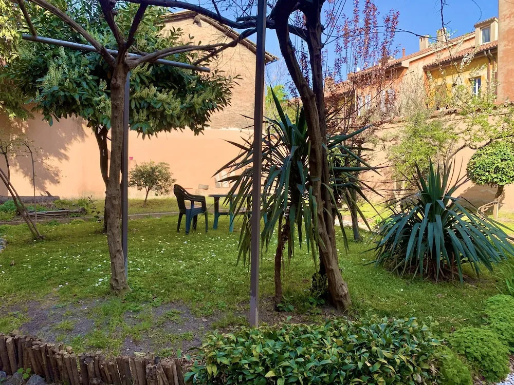 Albergo San Vitale