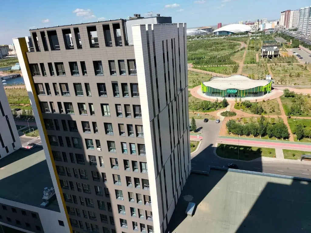 Коркем 3