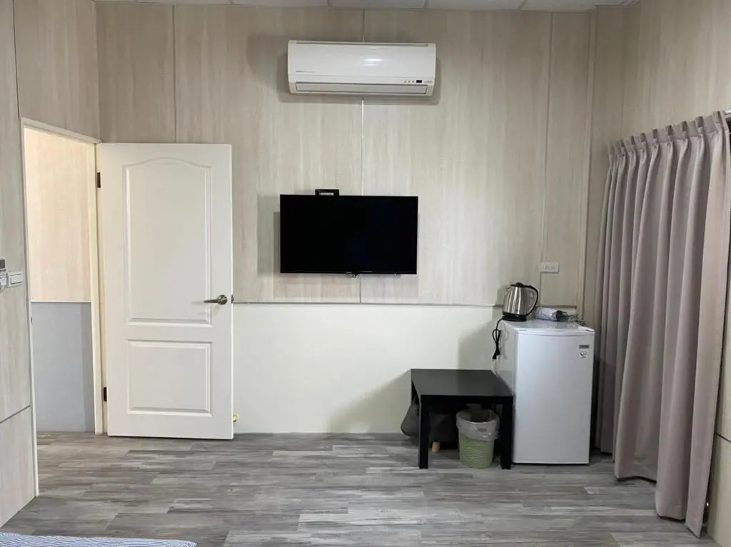 Taichung HSR Homestay