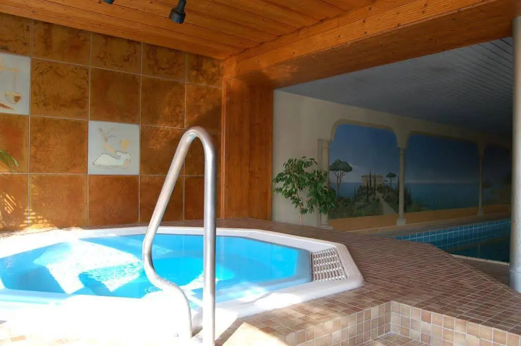 Hotel Haus Birken