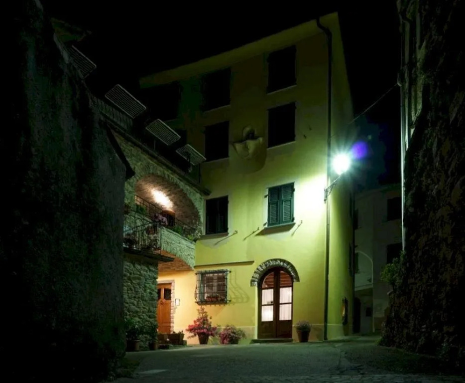 La Meridiana B&B Affittacamere