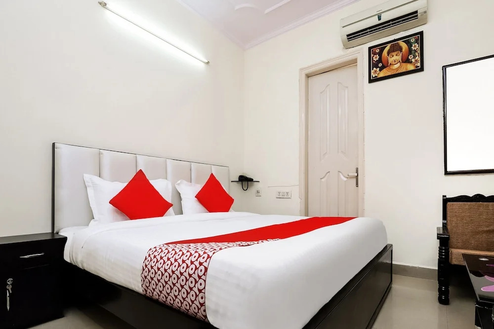 Ymd 7 Grand By OYO rooms