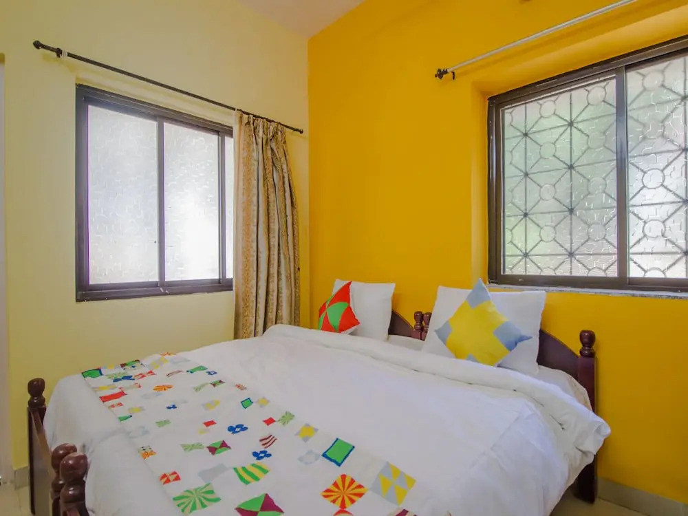 OYO 14086 Home Graceful 1BHK Calangute