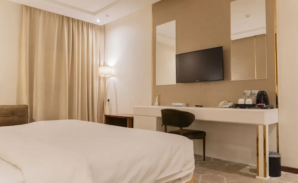 Sela Hotel فندق صلة