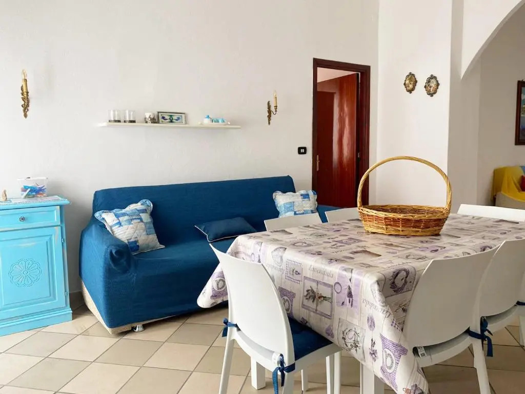 I Fenicotteri - Appartamenti sul Mare