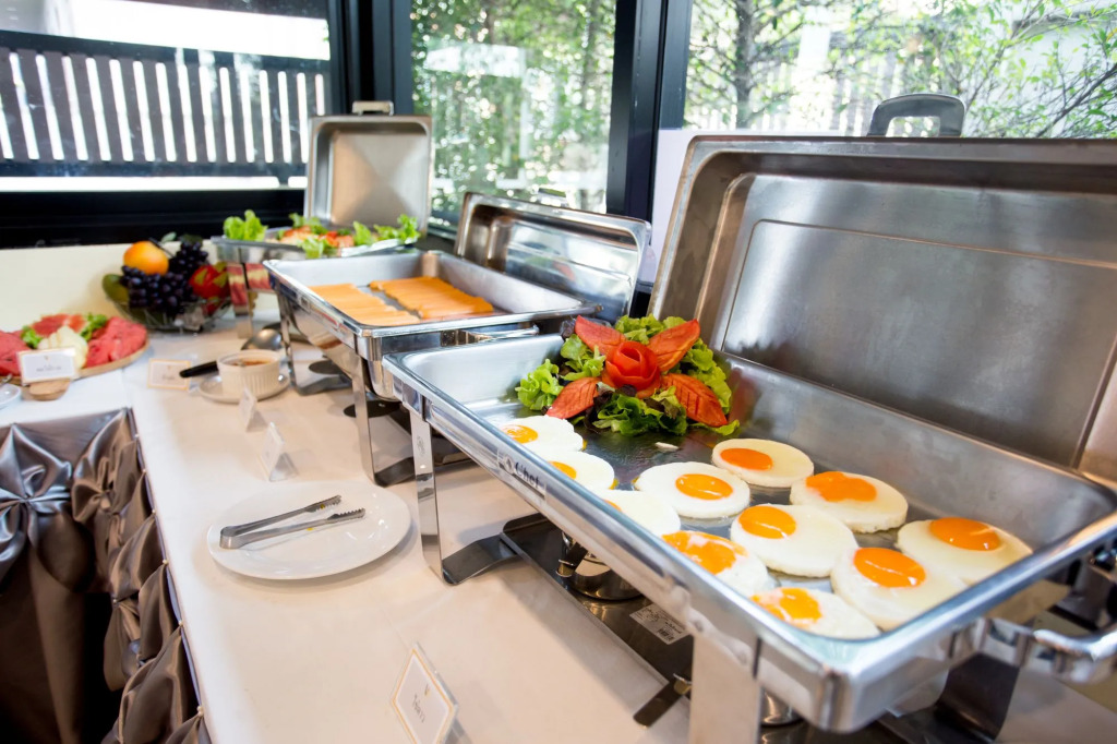 Baan Phor Phan Hotel