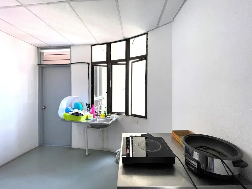 WG Guest House