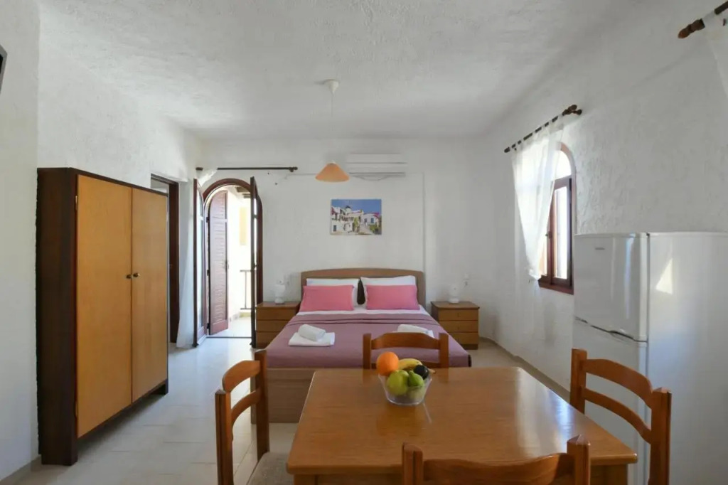 Galini Apartments
