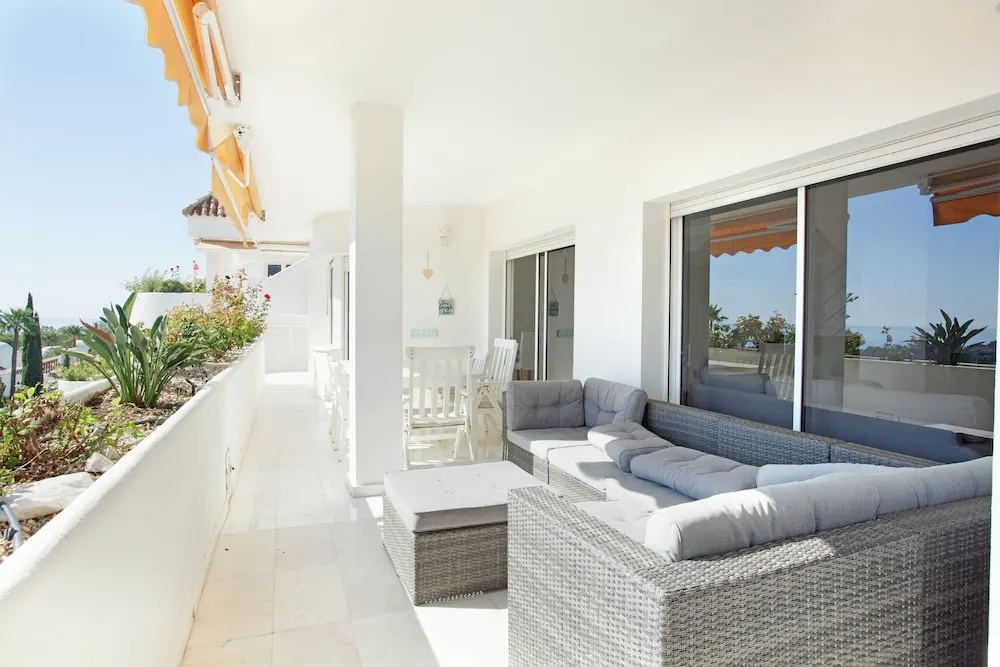 Ancon Siera penthouse