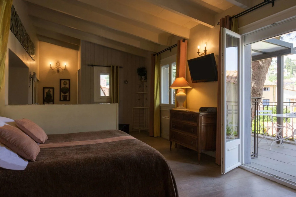 Hôtel La Casa Pairal