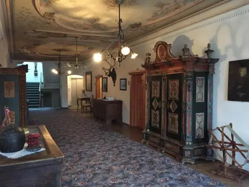 Hotel Bachmann