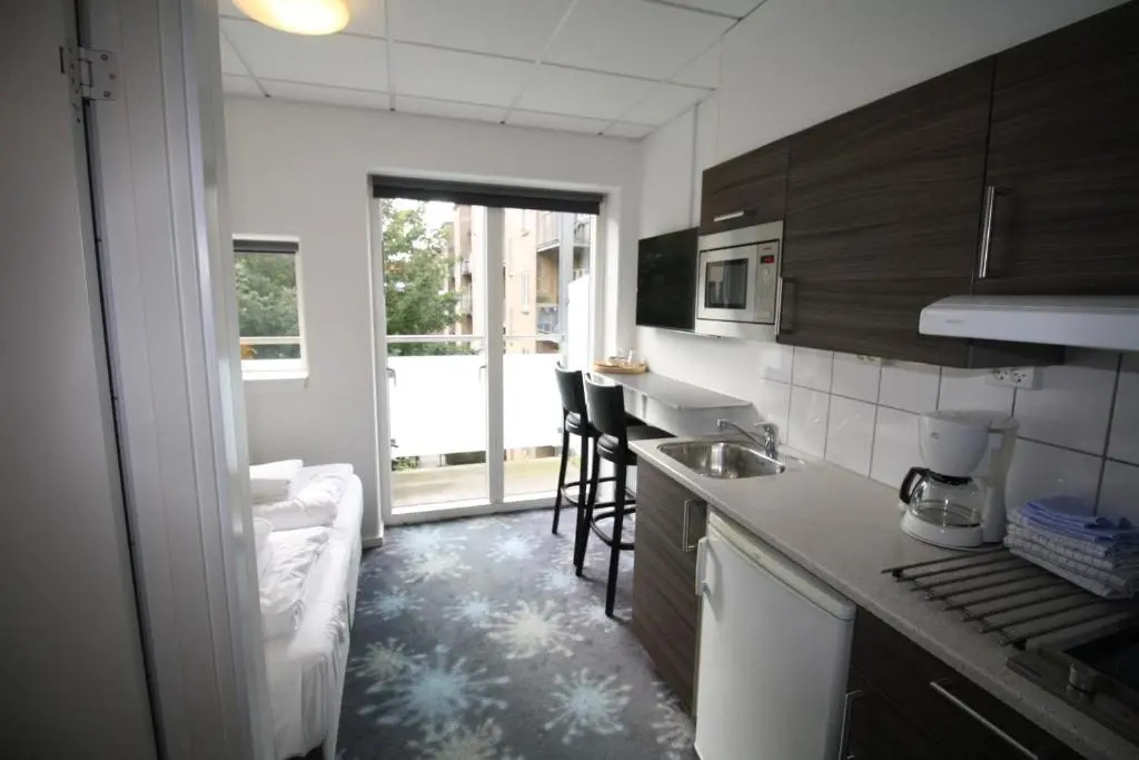 ApartHotel Faber