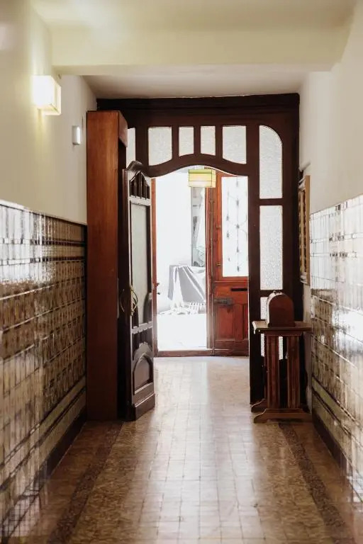 Apartamento Mercadal