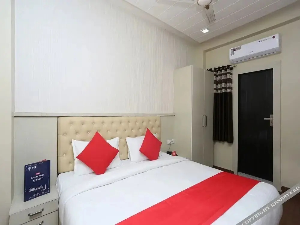 Rajrani hotel