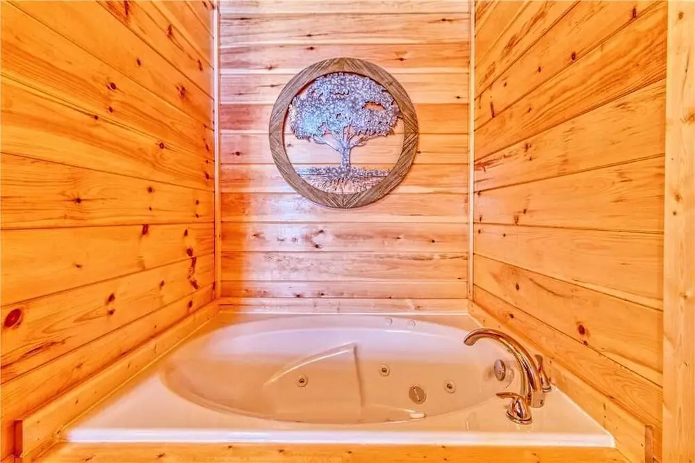 Ever After 2 - One Bedroom Cabin