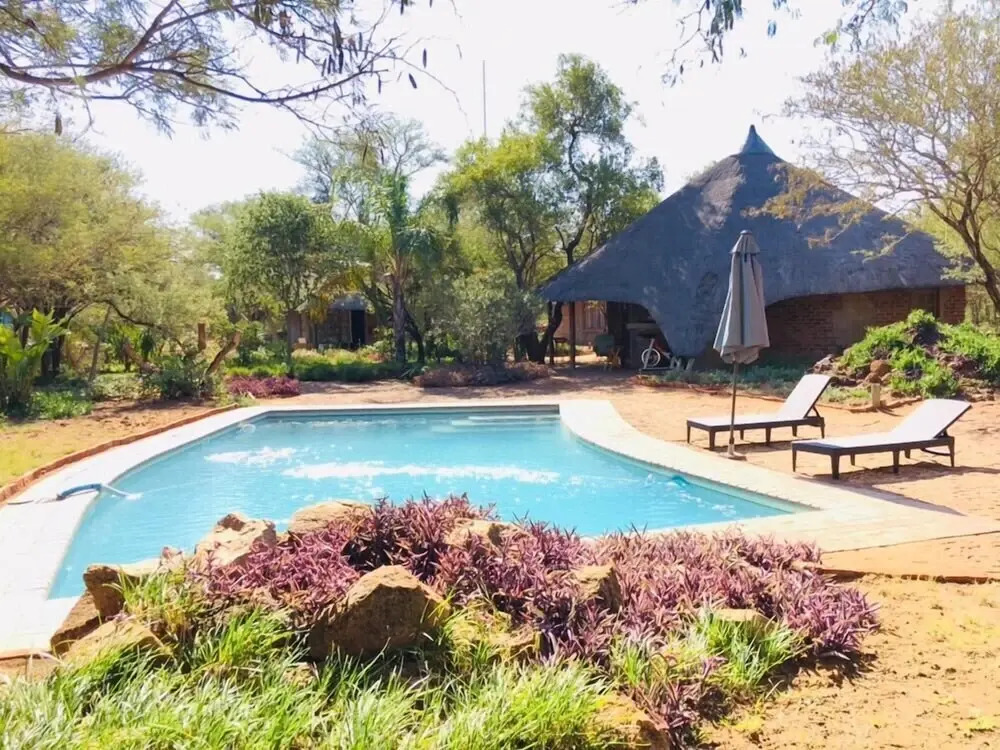 African Casa