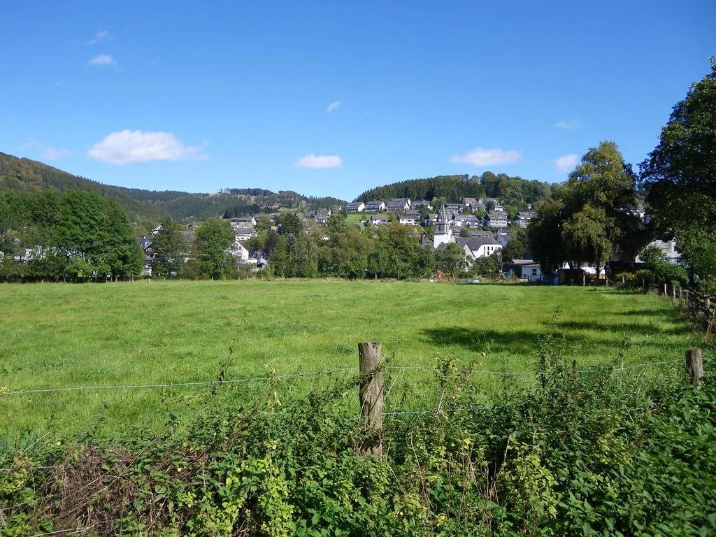 Gasthof zur Hochheide