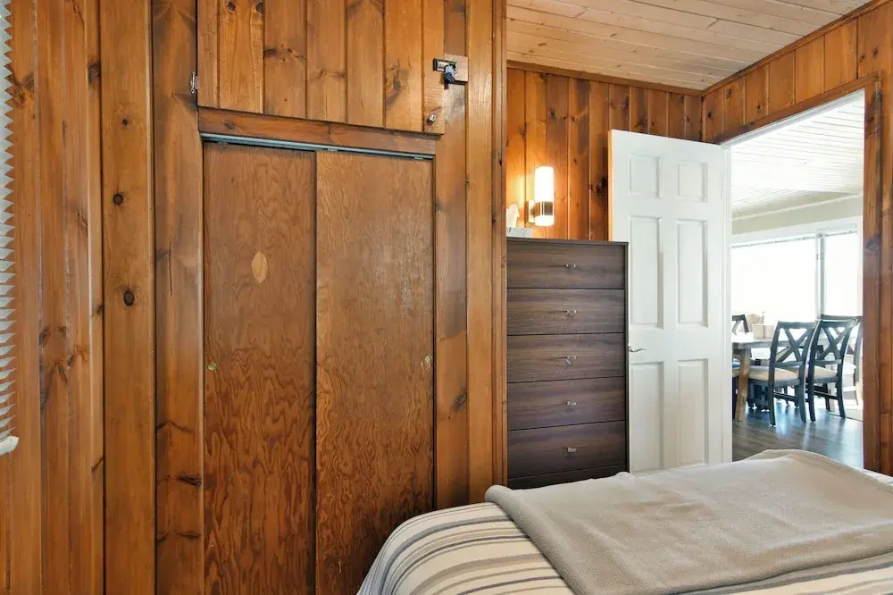 Spruce Haven