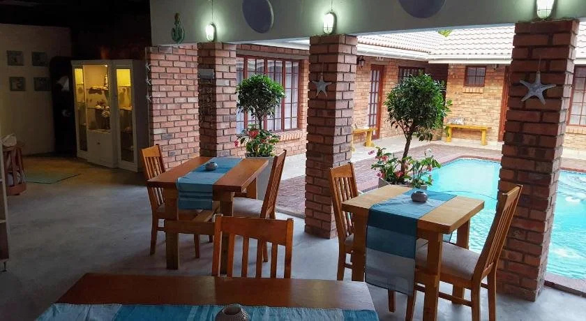 Pompano Guesthouse