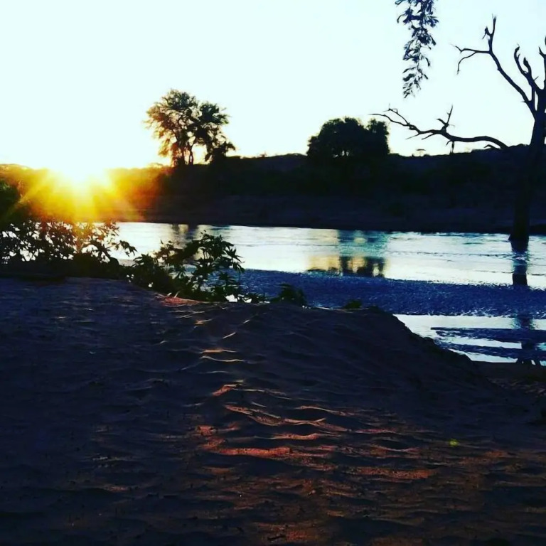 Duara Flamingo Camp